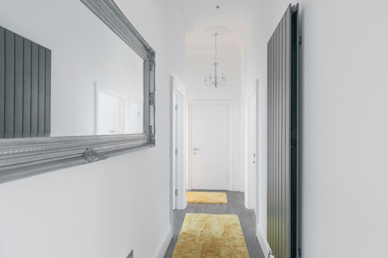 Great King Street Residence Единбург Екстер'єр фото