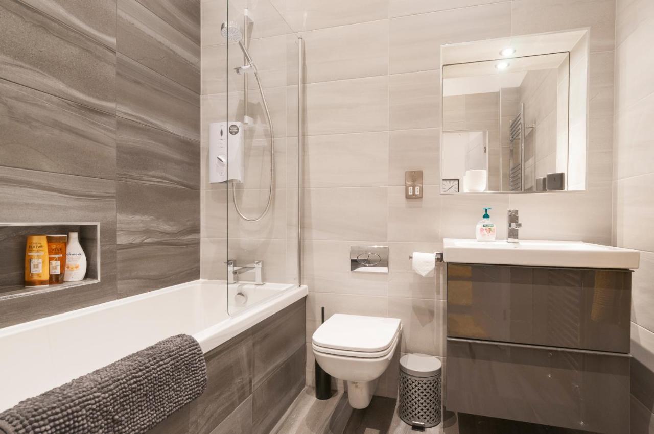 Great King Street Residence Единбург Екстер'єр фото
